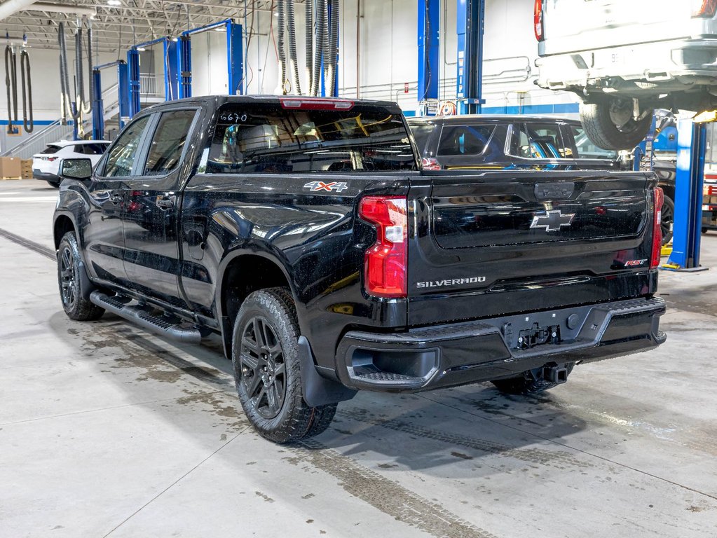 Chevrolet Silverado 1500  2026 à St-Jérôme, Québec - 6 - w1024h768px