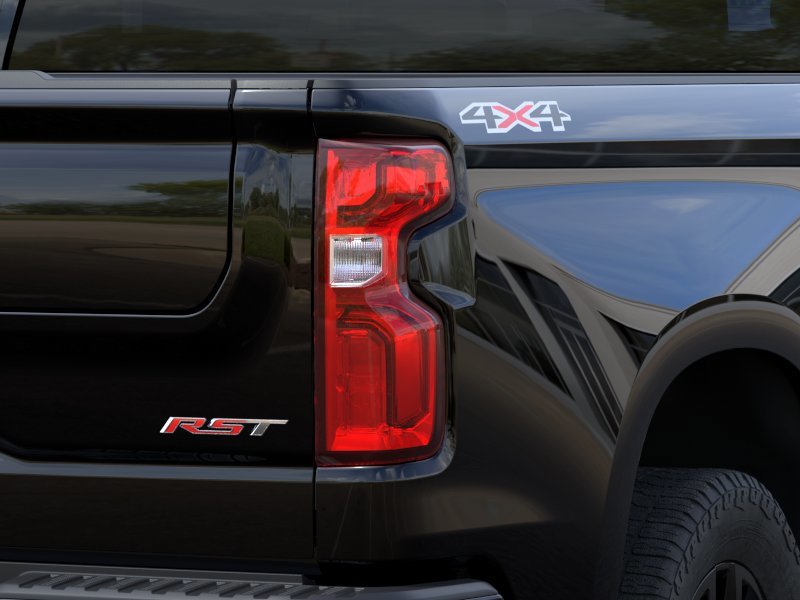 2026 Chevrolet Silverado 1500 in St-Jérôme, Quebec - 11 - w1024h768px