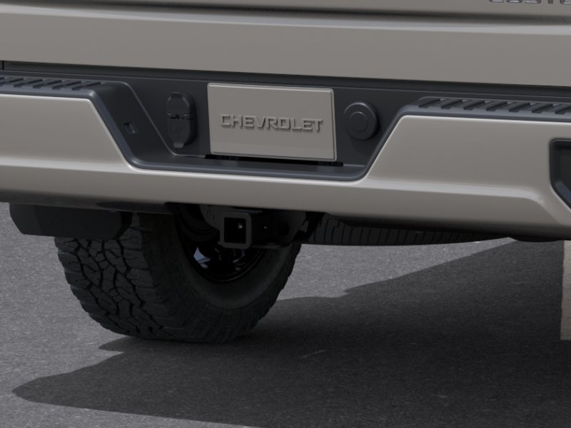 2026 Chevrolet Silverado 1500 in St-Jérôme, Quebec - 14 - w1024h768px