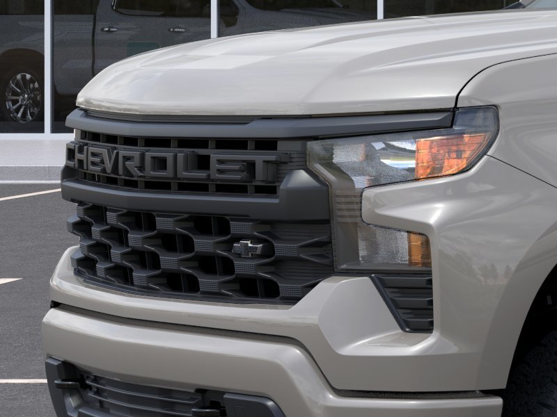 2026 Chevrolet Silverado 1500 in St-Jérôme, Quebec - 13 - w1024h768px