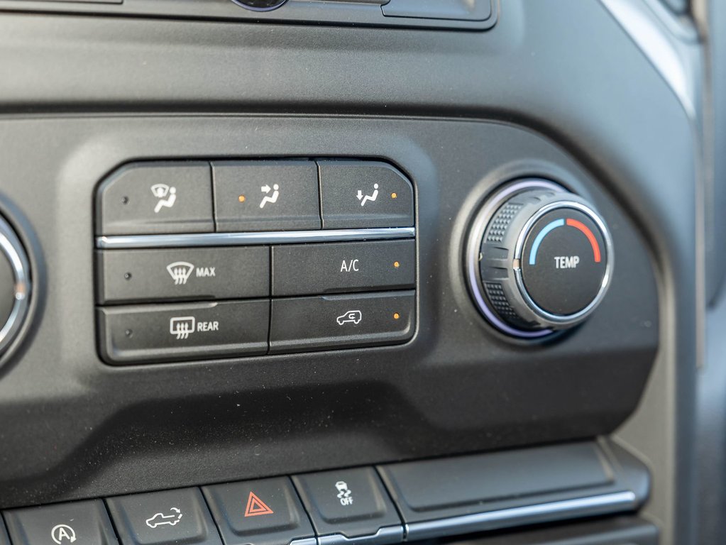 2026 Chevrolet Silverado 1500 in St-Jérôme, Quebec - 20 - w1024h768px