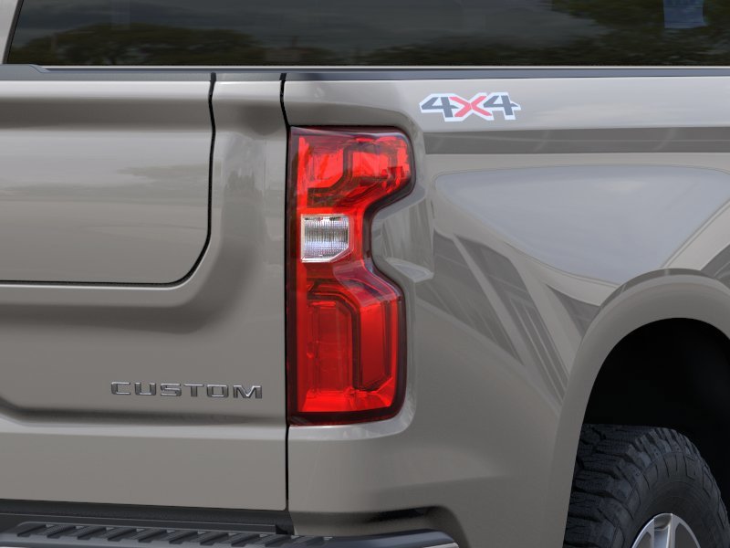 2026 Chevrolet Silverado 1500 in St-Jérôme, Quebec - 11 - w1024h768px