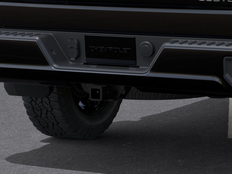 2026 Chevrolet Silverado 1500 in St-Jérôme, Quebec - 14 - w1024h768px