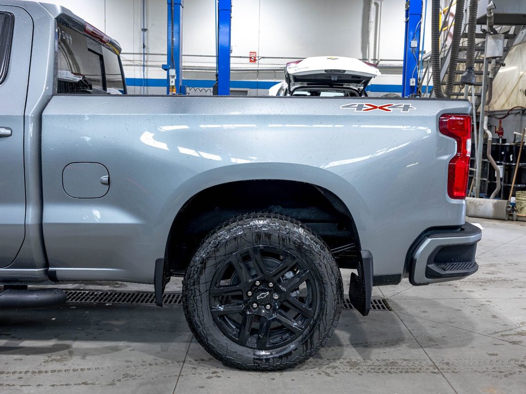 2026 Chevrolet Silverado 1500 in St-Jérôme, Quebec - 32 - w1024h768px