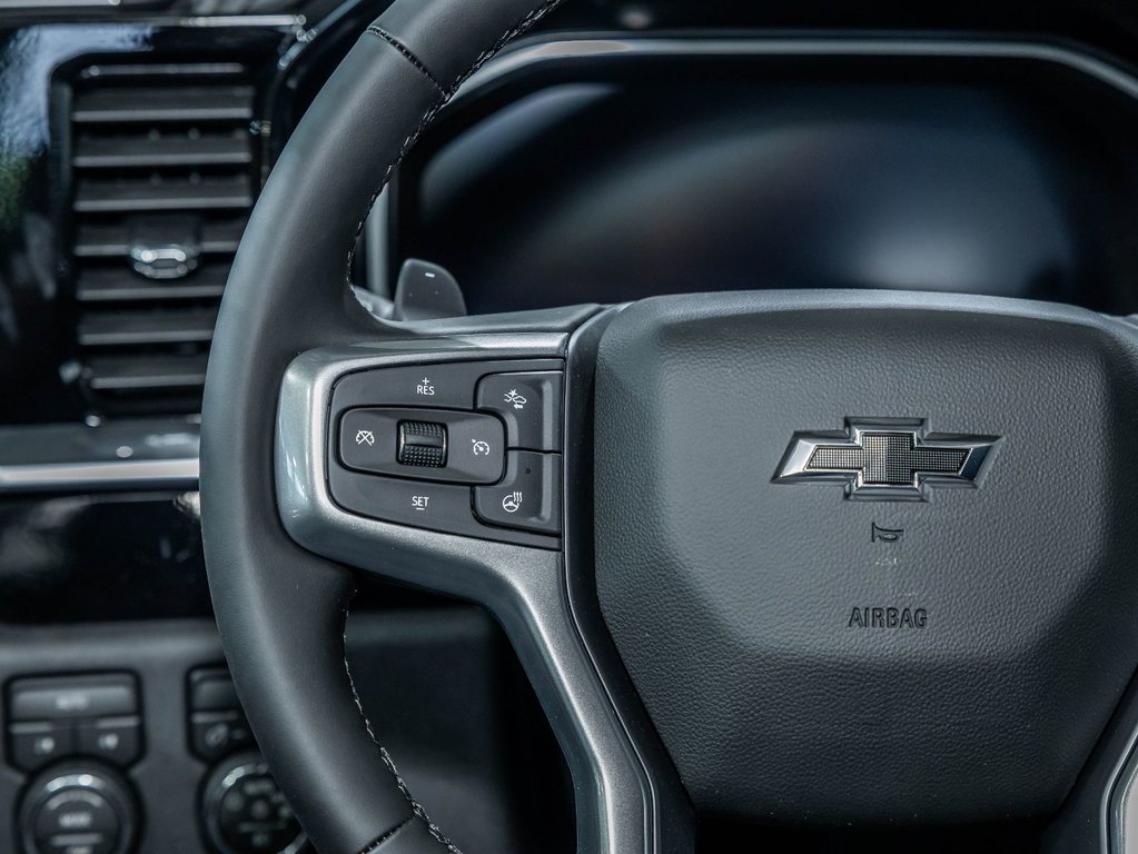 2026 Chevrolet Silverado 1500 in St-Jérôme, Quebec - 15 - w1024h768px