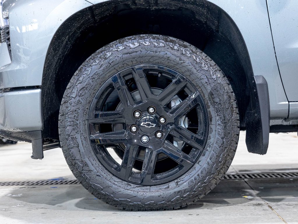 2026 Chevrolet Silverado 1500 in St-Jérôme, Quebec - 34 - w1024h768px