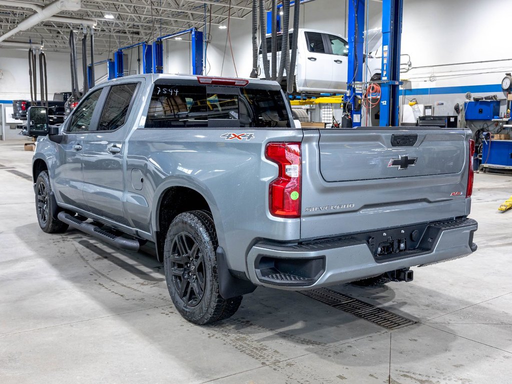 2026 Chevrolet Silverado 1500 in St-Jérôme, Quebec - 6 - w1024h768px