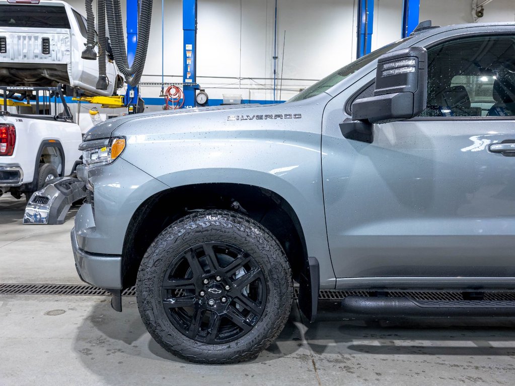 2026 Chevrolet Silverado 1500 in St-Jérôme, Quebec - 33 - w1024h768px