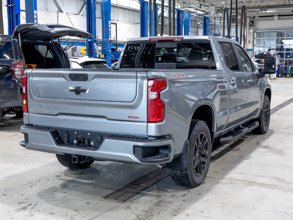 2026 Chevrolet Silverado 1500 in St-Jérôme, Quebec - 9 - w1024h768px