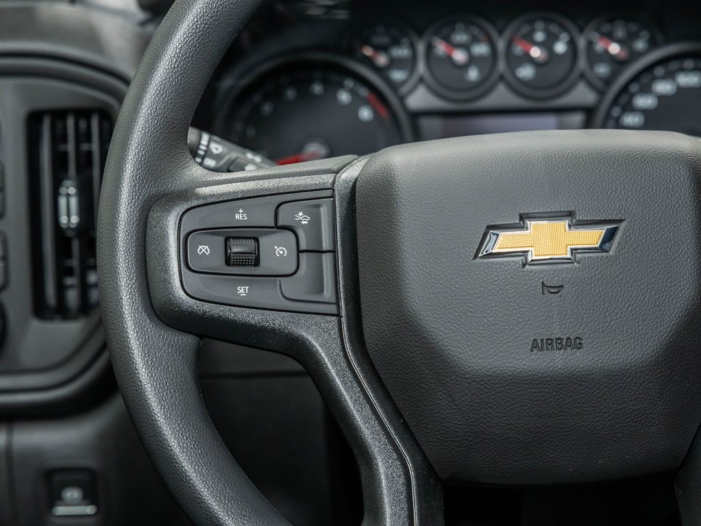 2026 Chevrolet Silverado 1500 in St-Jérôme, Quebec - 13 - w1024h768px
