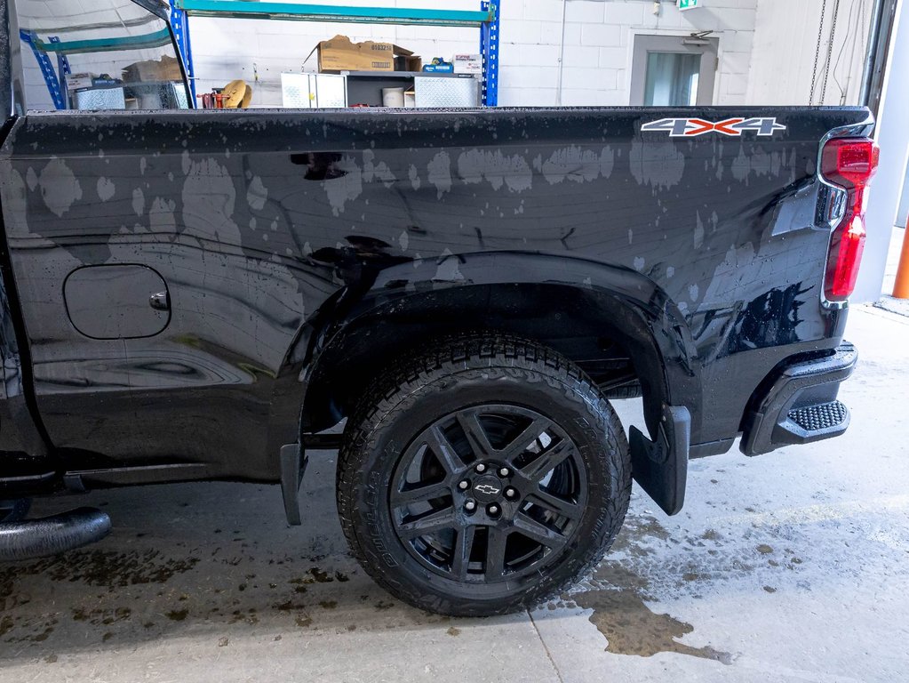 2026 Chevrolet Silverado 1500 in St-Jérôme, Quebec - 30 - w1024h768px