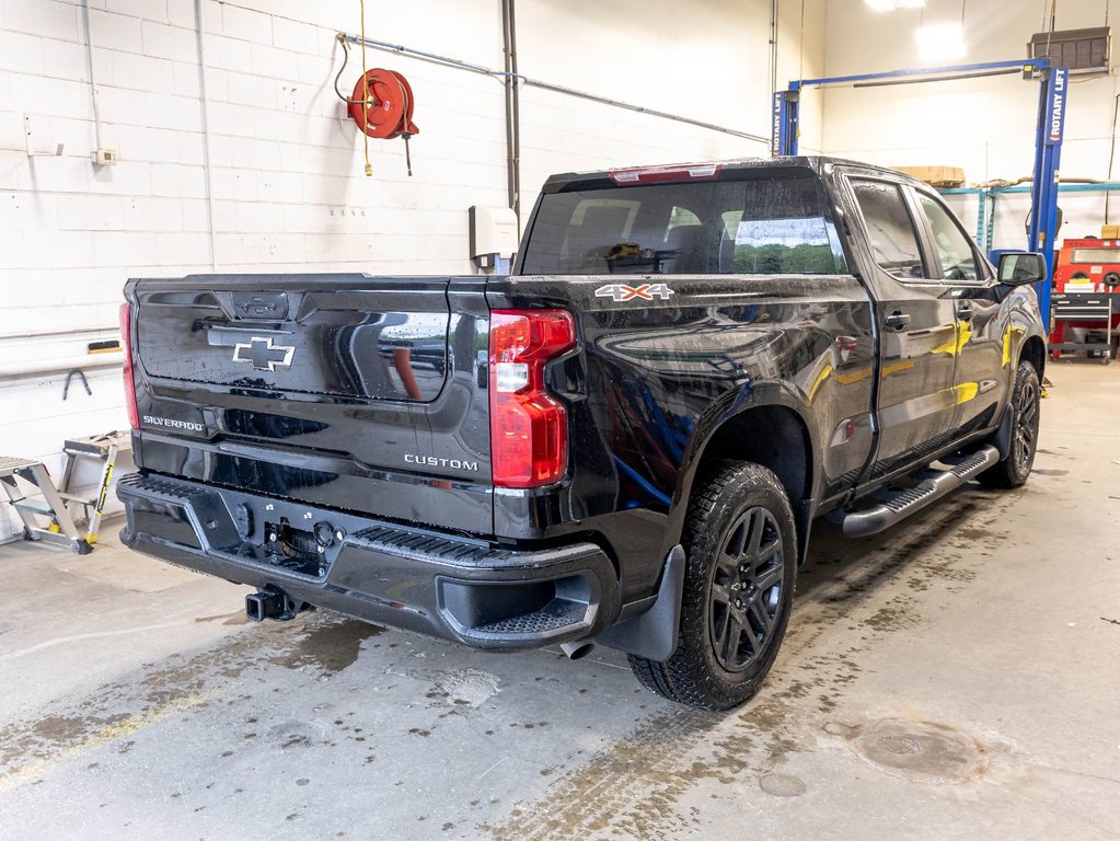 2026 Chevrolet Silverado 1500 in St-Jérôme, Quebec - 8 - w1024h768px