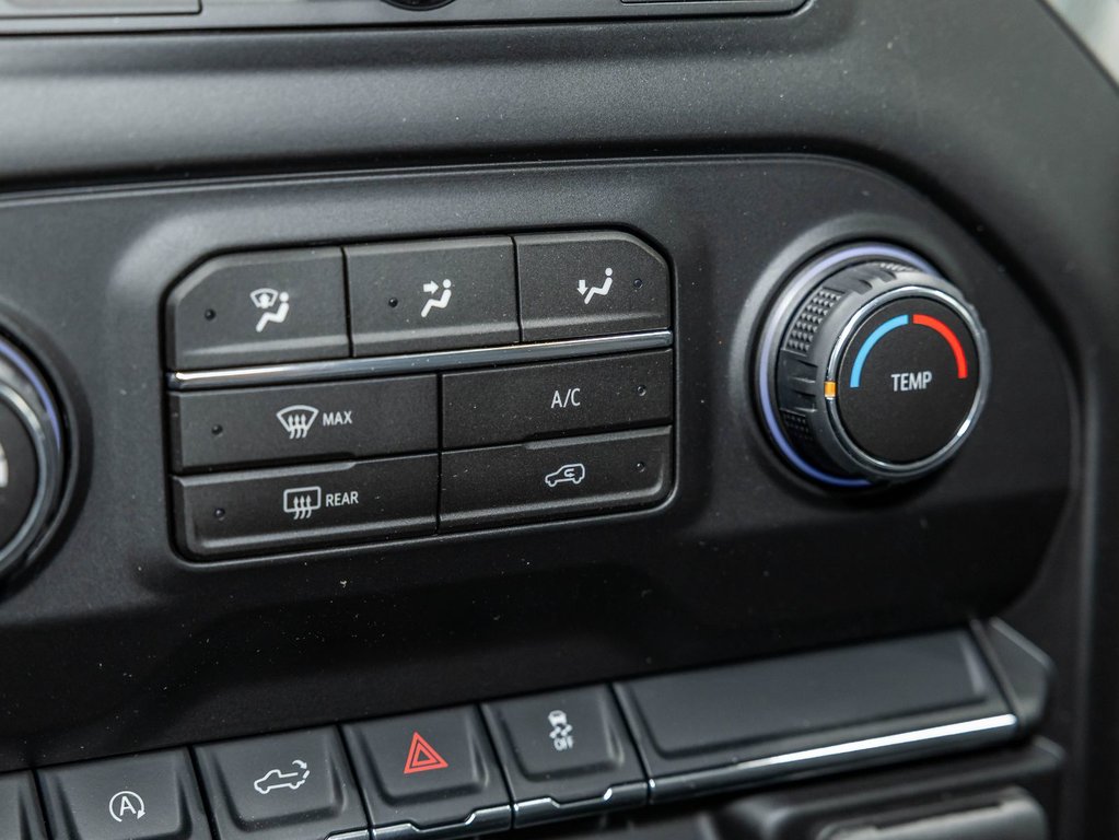 2026 Chevrolet Silverado 1500 in St-Jérôme, Quebec - 20 - w1024h768px
