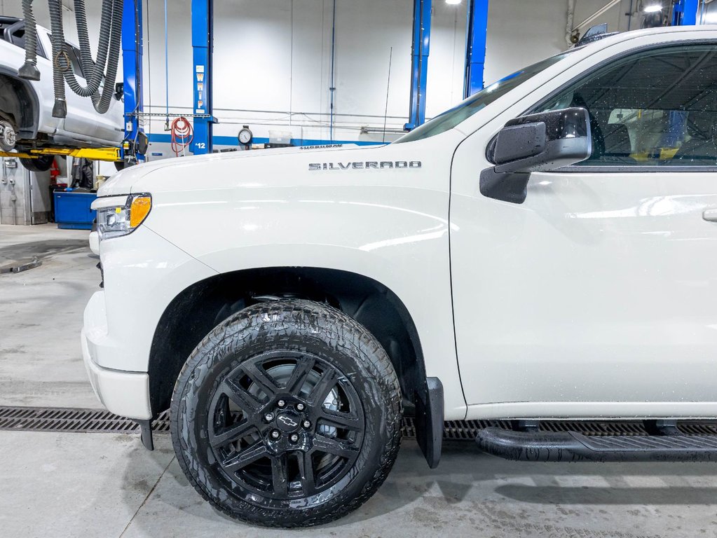 Chevrolet Silverado 1500  2026 à St-Jérôme, Québec - 34 - w1024h768px