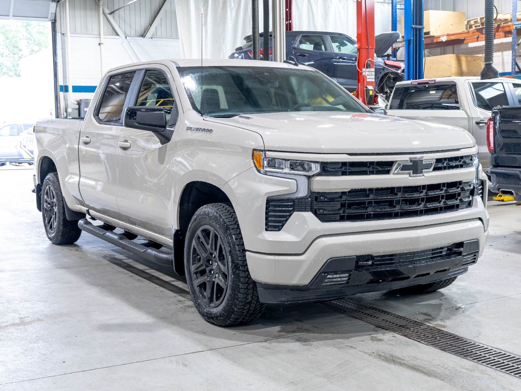 Chevrolet Silverado 1500  2026 à St-Jérôme, Québec - 9 - w1024h768px