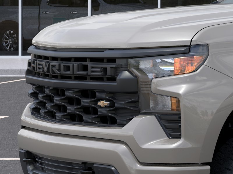 2026 Chevrolet Silverado 1500 in St-Jérôme, Quebec - 13 - w1024h768px