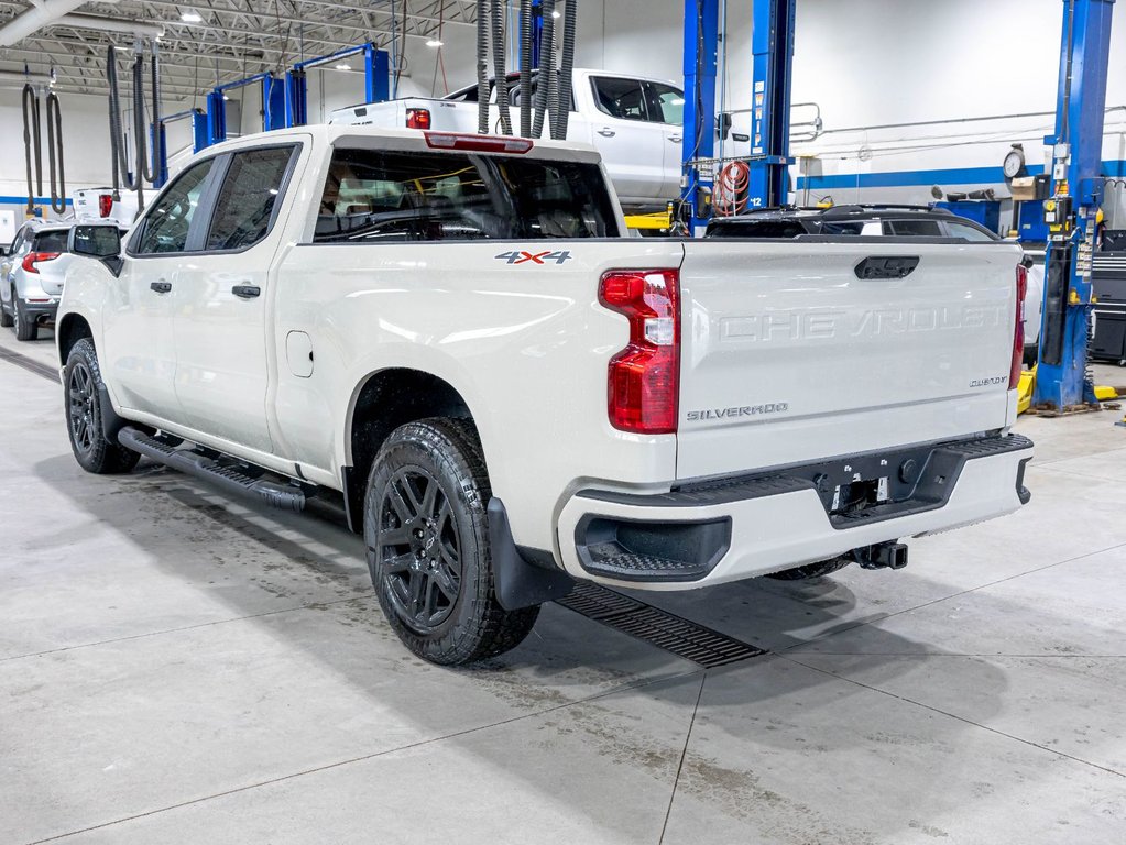 Chevrolet Silverado 1500  2026 à St-Jérôme, Québec - 5 - w1024h768px