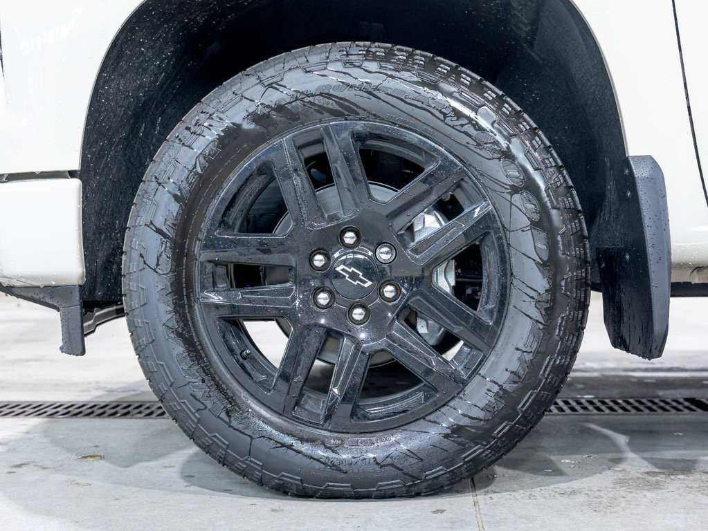 Chevrolet Silverado 1500  2026 à St-Jérôme, Québec - 32 - w1024h768px