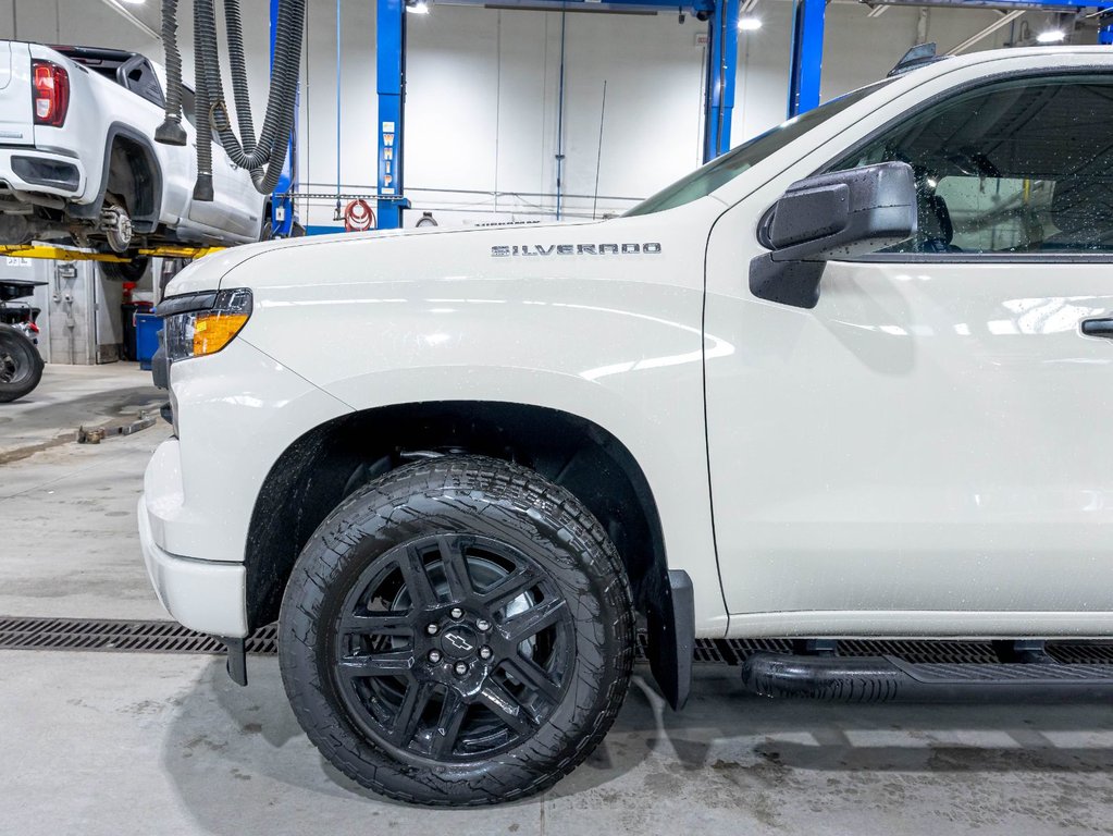 Chevrolet Silverado 1500  2026 à St-Jérôme, Québec - 31 - w1024h768px