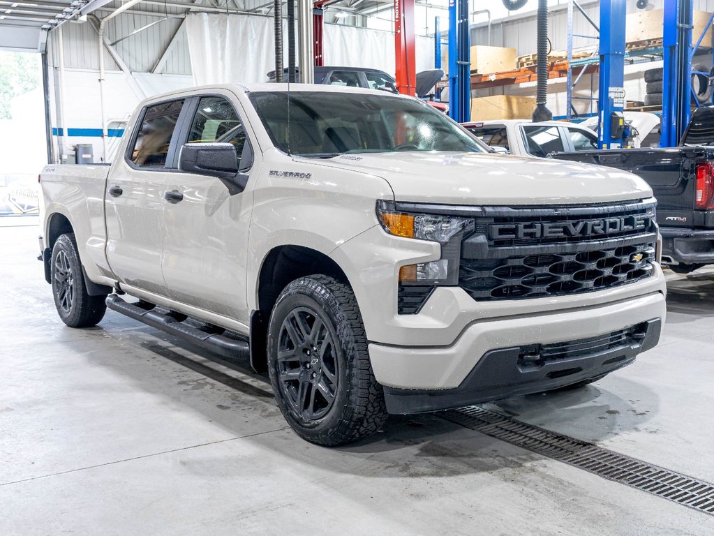 Chevrolet Silverado 1500  2026 à St-Jérôme, Québec - 9 - w1024h768px