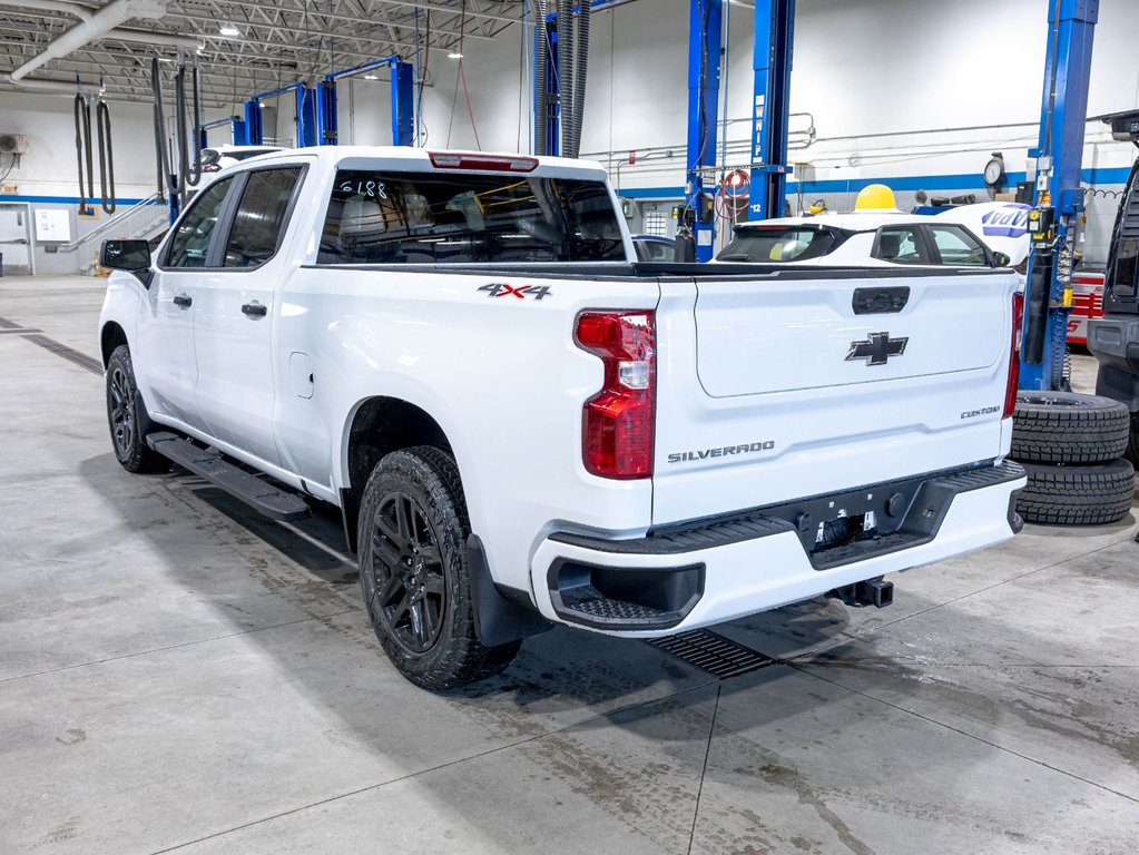 Chevrolet Silverado 1500  2026 à St-Jérôme, Québec - 5 - w1024h768px