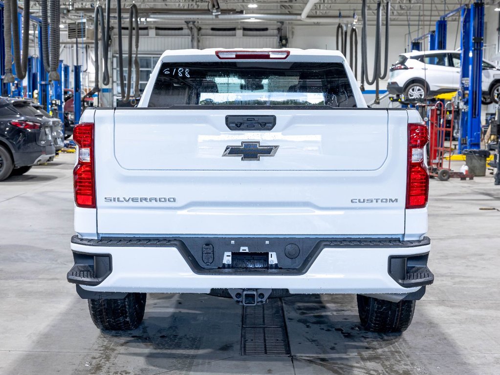 Chevrolet Silverado 1500  2026 à St-Jérôme, Québec - 6 - w1024h768px
