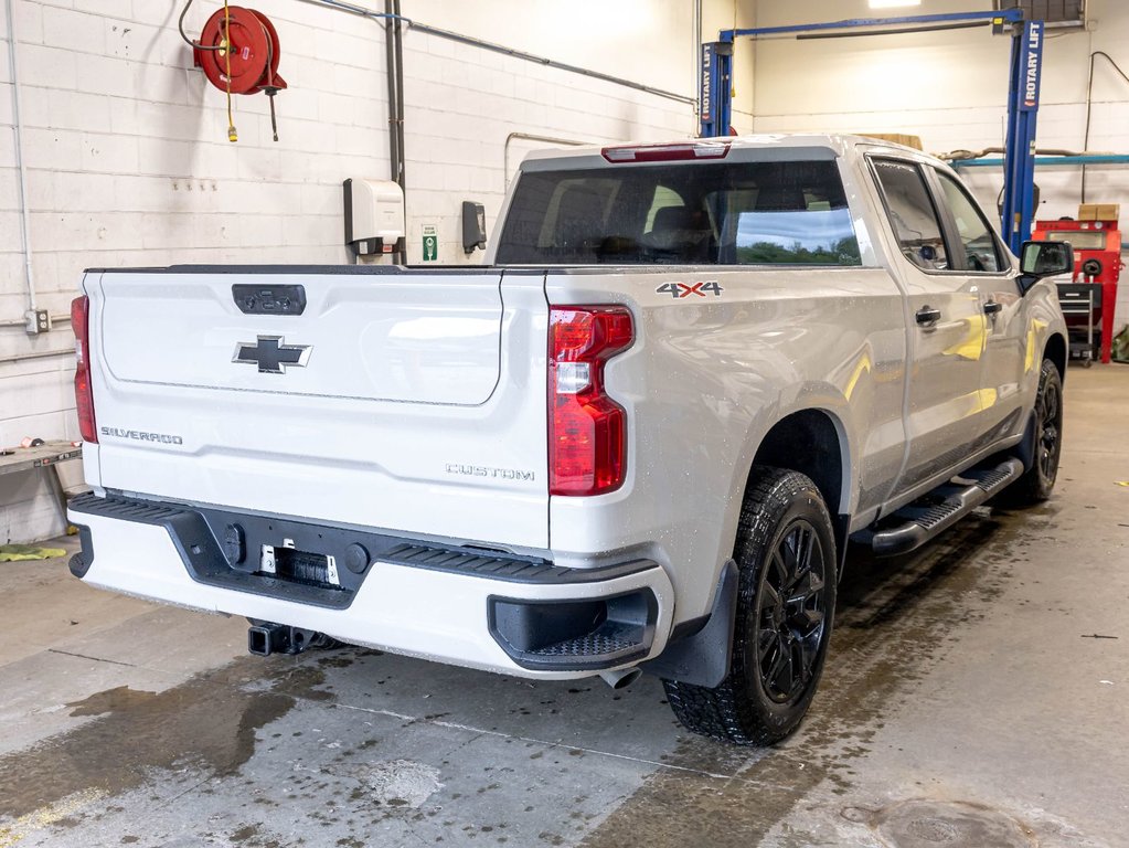Chevrolet Silverado 1500  2026 à St-Jérôme, Québec - 8 - w1024h768px