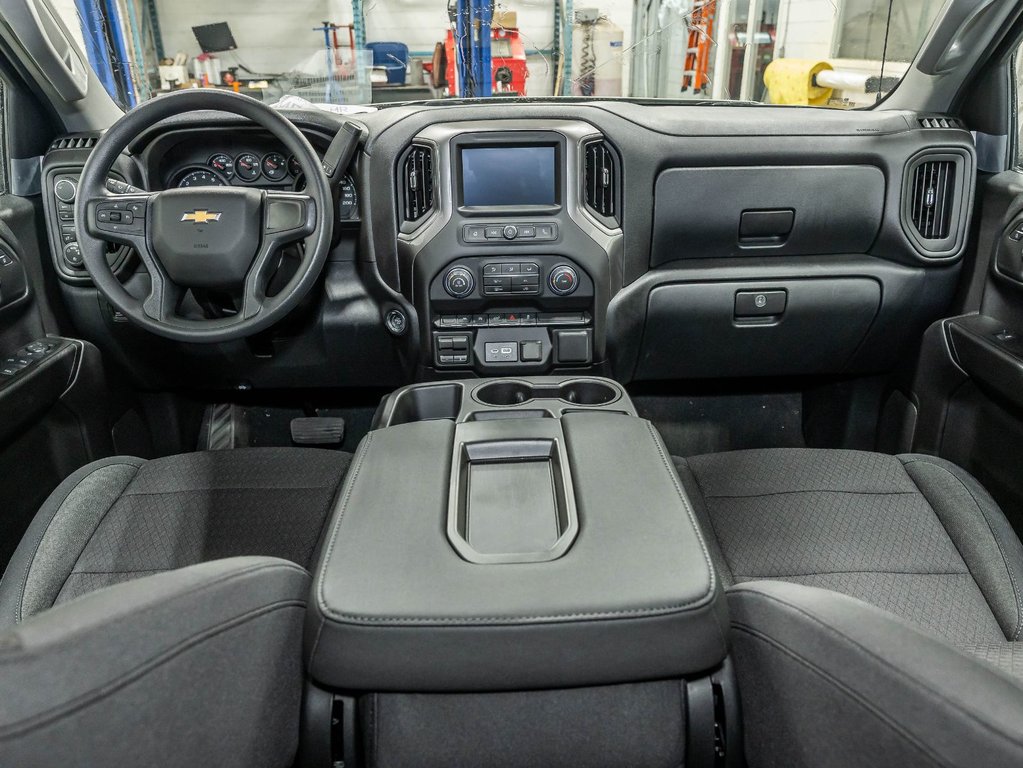 Chevrolet Silverado 1500  2026 à St-Jérôme, Québec - 4 - w1024h768px