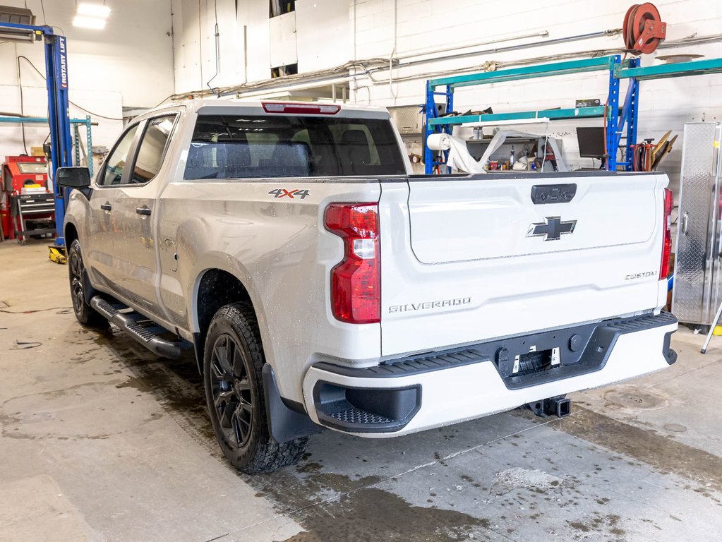 Chevrolet Silverado 1500  2026 à St-Jérôme, Québec - 5 - w1024h768px