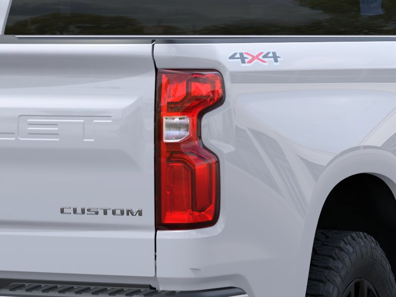 Chevrolet Silverado 1500  2026 à St-Jérôme, Québec - 11 - w1024h768px