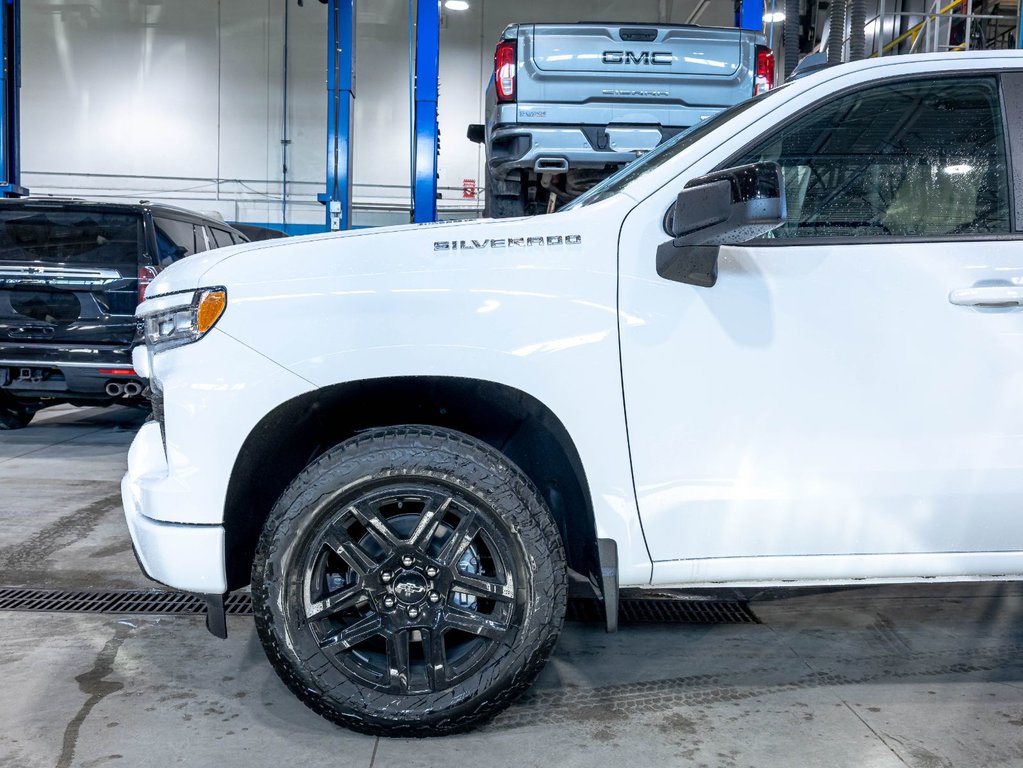 2026 Chevrolet Silverado 1500 in St-Jérôme, Quebec - 34 - w1024h768px