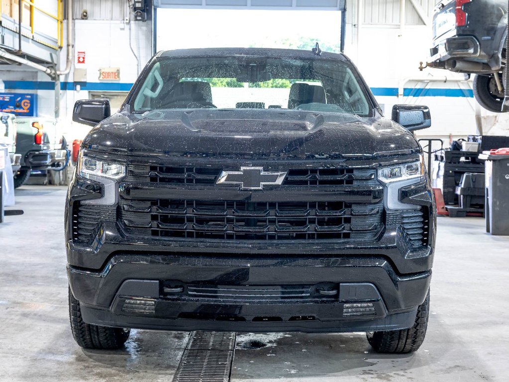 Chevrolet Silverado 1500  2026 à St-Jérôme, Québec - 2 - w1024h768px