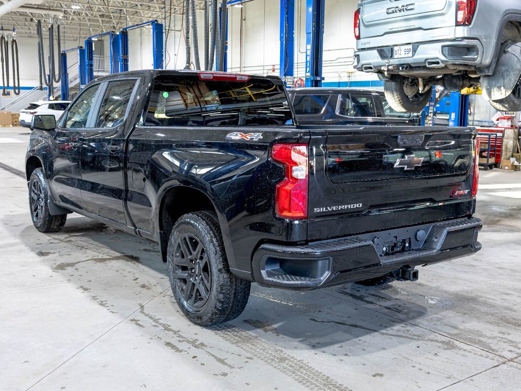Chevrolet Silverado 1500  2026 à St-Jérôme, Québec - 6 - w1024h768px