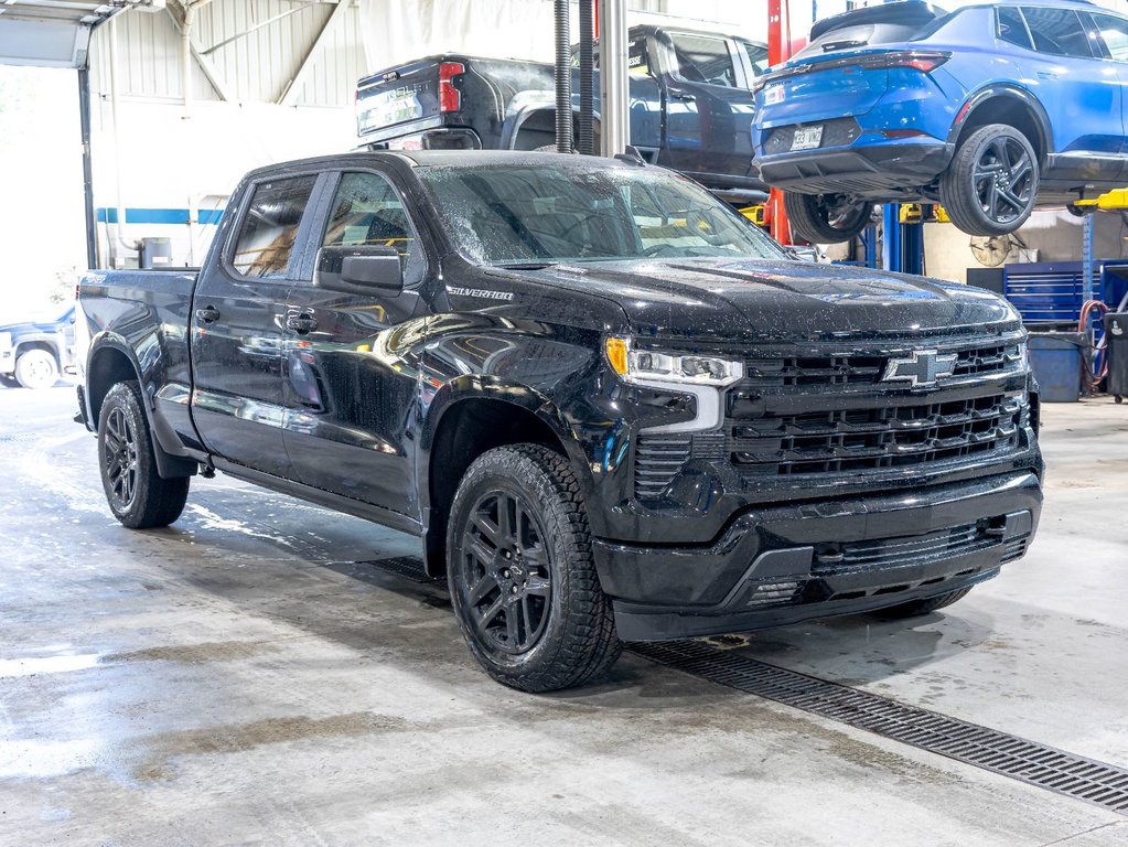 Chevrolet Silverado 1500  2026 à St-Jérôme, Québec - 10 - w1024h768px