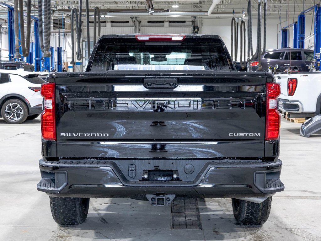 Chevrolet Silverado 1500  2026 à St-Jérôme, Québec - 5 - w1024h768px