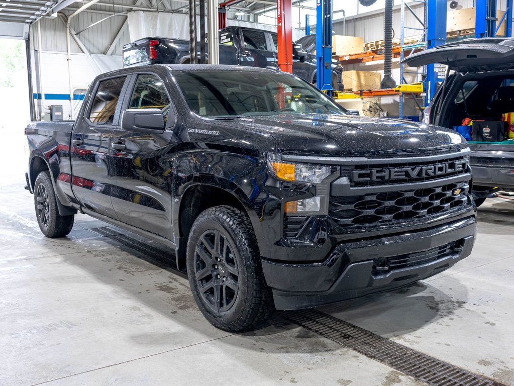Chevrolet Silverado 1500  2026 à St-Jérôme, Québec - 7 - w1024h768px