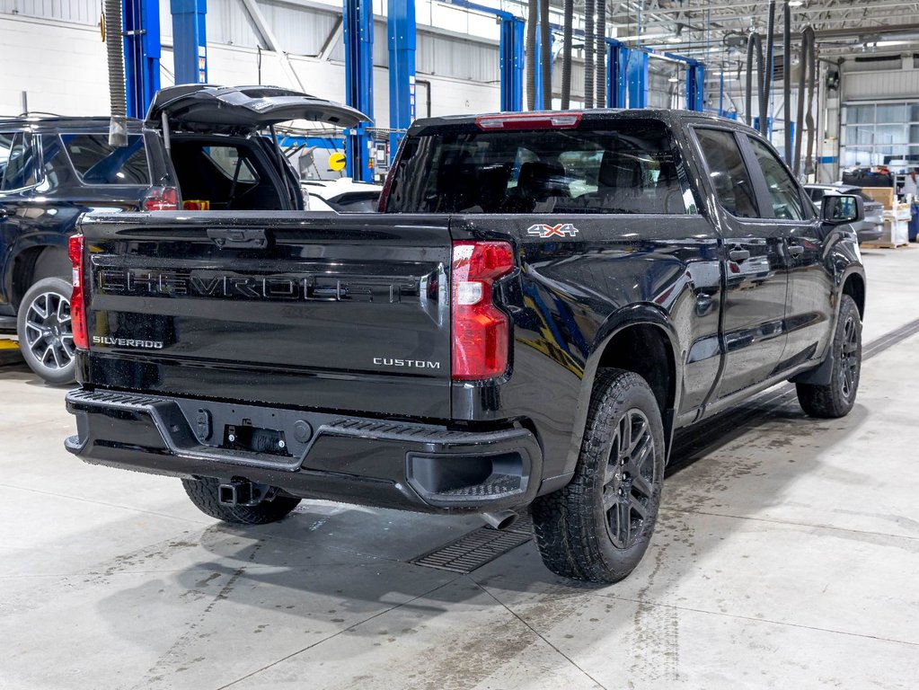 Chevrolet Silverado 1500  2026 à St-Jérôme, Québec - 6 - w1024h768px