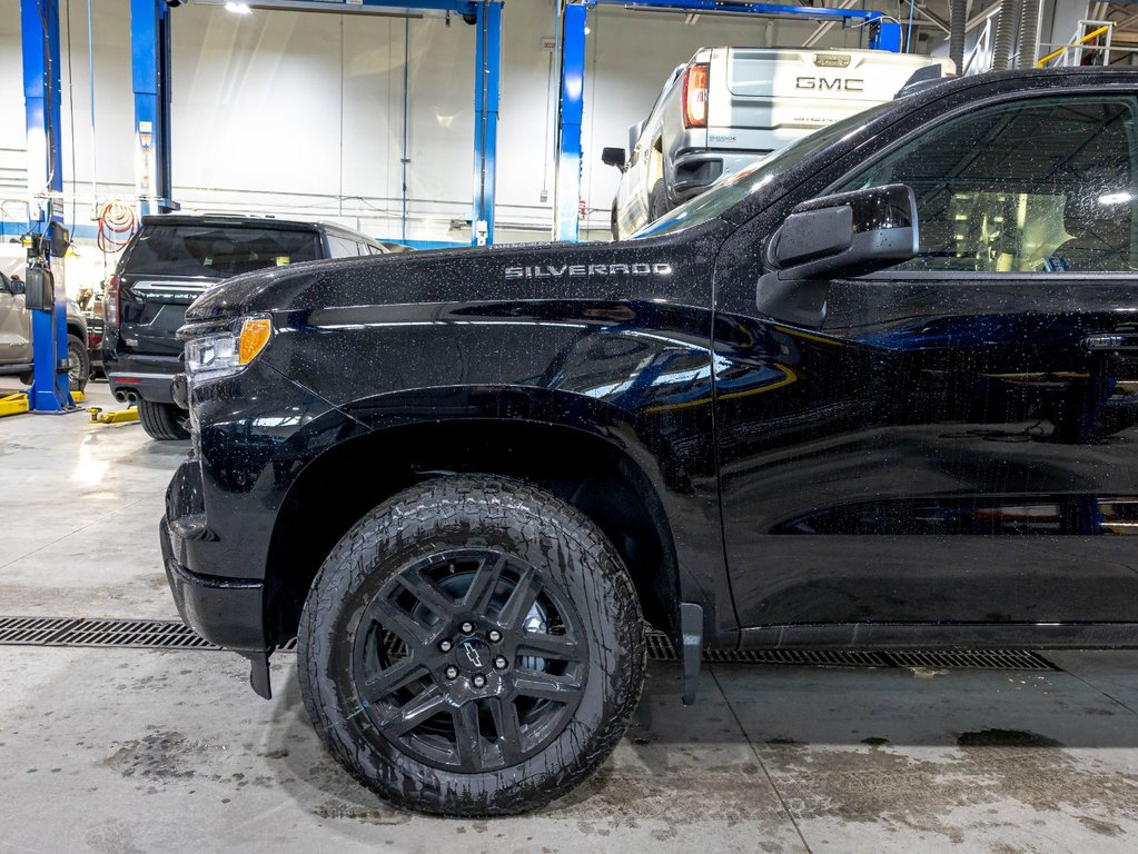 Chevrolet Silverado 1500  2026 à St-Jérôme, Québec - 33 - w1024h768px
