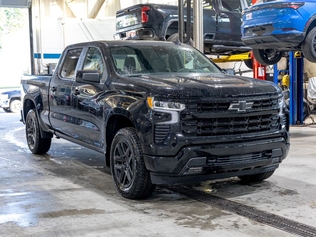 Chevrolet Silverado 1500  2026 à St-Jérôme, Québec - 10 - w1024h768px