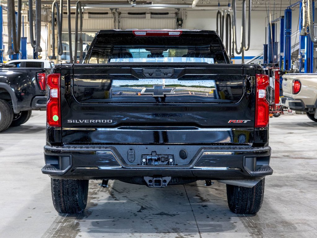 Chevrolet Silverado 1500  2026 à St-Jérôme, Québec - 8 - w1024h768px