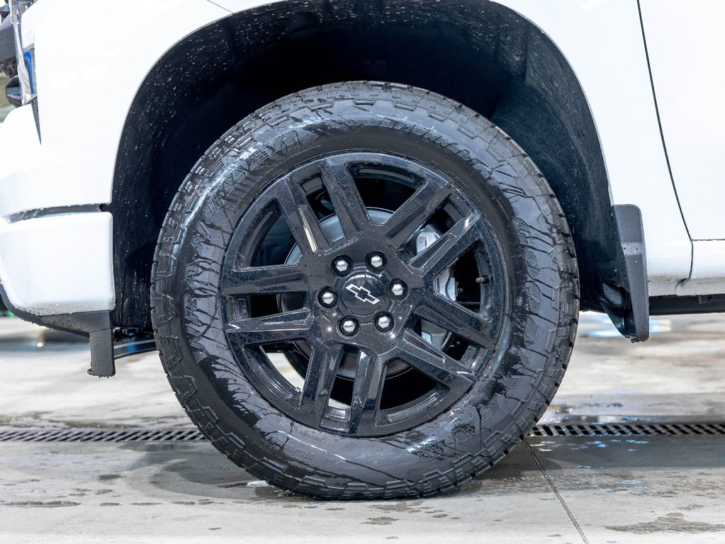 2026 Chevrolet Silverado 1500 in St-Jérôme, Quebec - 32 - w1024h768px