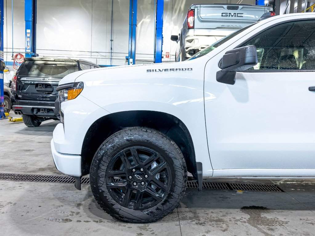 2026 Chevrolet Silverado 1500 in St-Jérôme, Quebec - 31 - w1024h768px