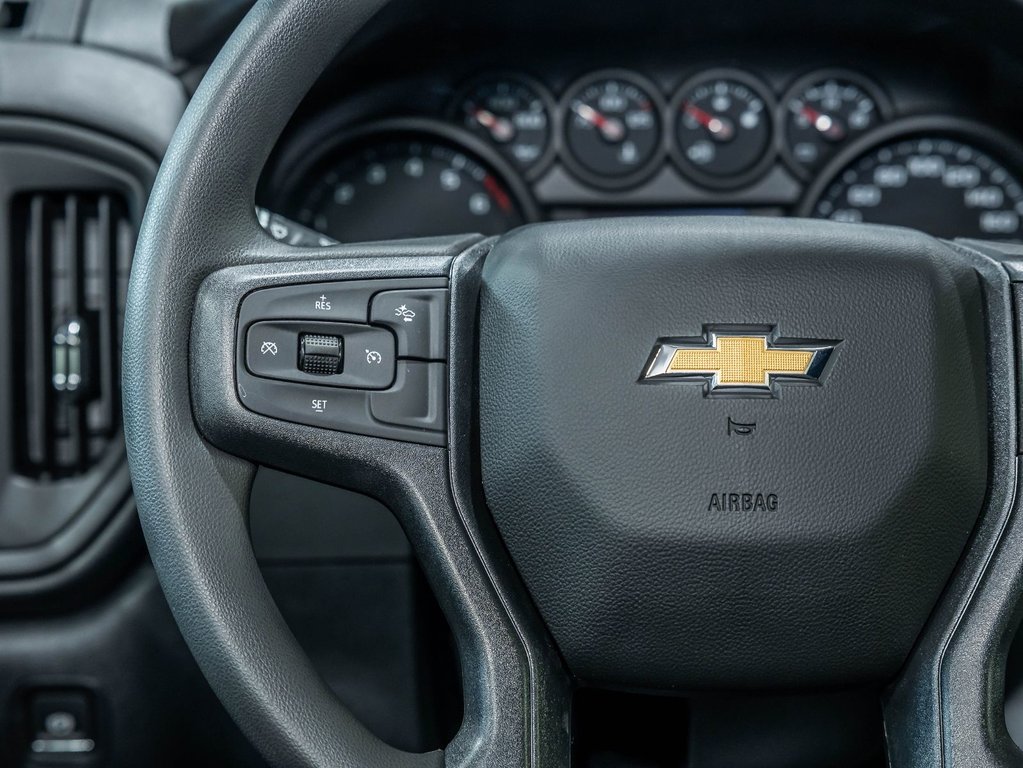 2026 Chevrolet Silverado 1500 in St-Jérôme, Quebec - 13 - w1024h768px