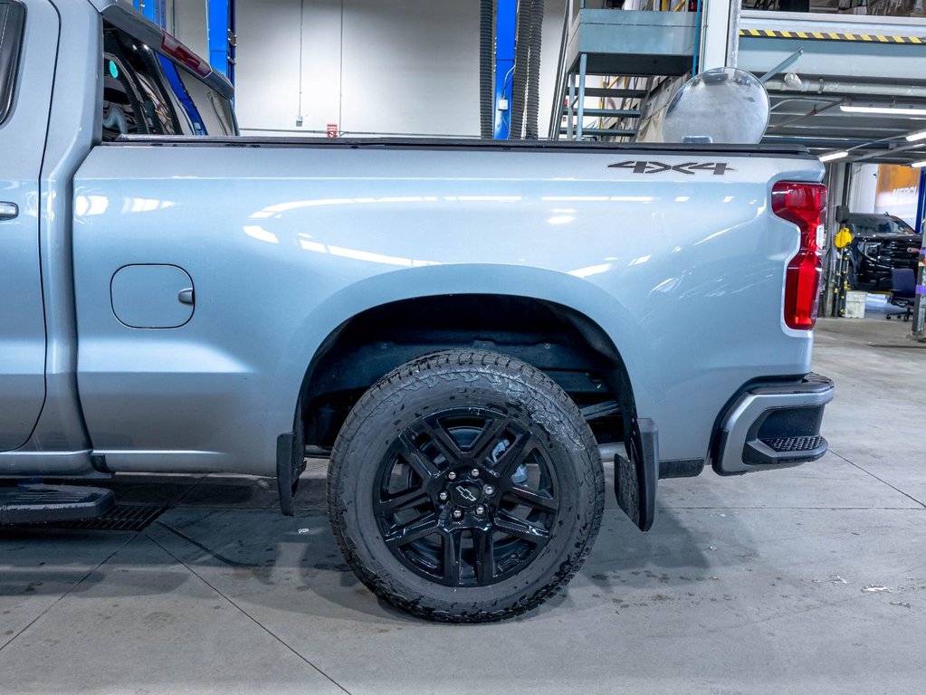 2026 Chevrolet Silverado 1500 in St-Jérôme, Quebec - 32 - w1024h768px