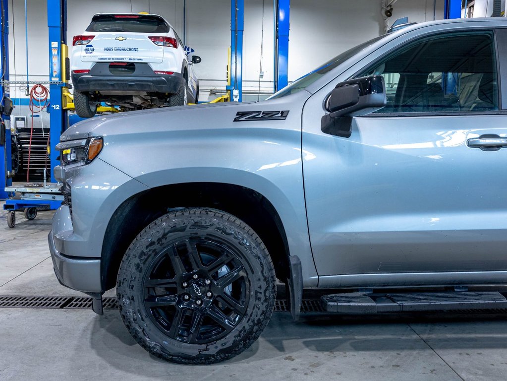 2026 Chevrolet Silverado 1500 in St-Jérôme, Quebec - 33 - w1024h768px