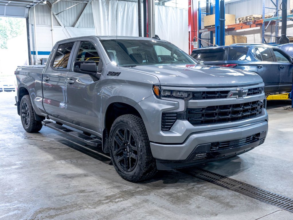 2026 Chevrolet Silverado 1500 in St-Jérôme, Quebec - 10 - w1024h768px