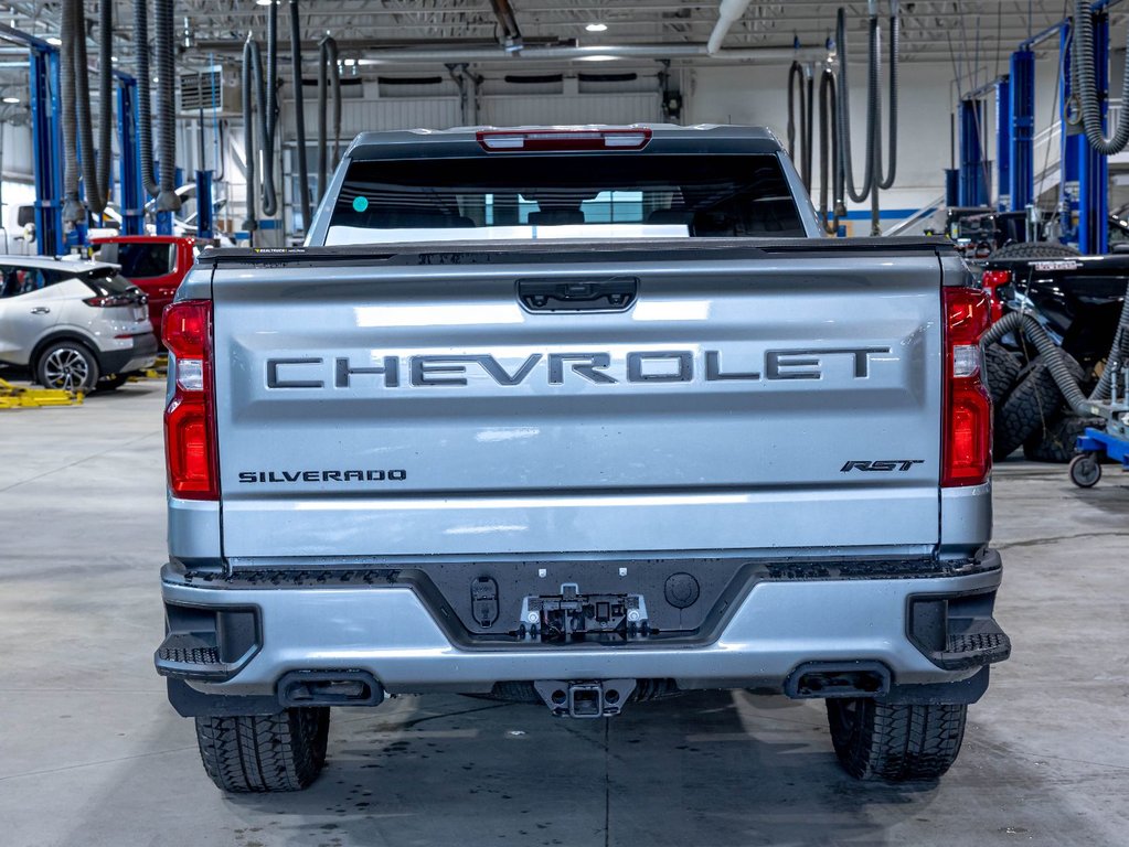 2026 Chevrolet Silverado 1500 in St-Jérôme, Quebec - 8 - w1024h768px