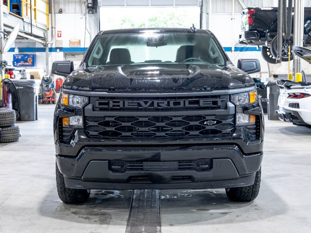 2026 Chevrolet Silverado 1500 in St-Jérôme, Quebec - 2 - w1024h768px