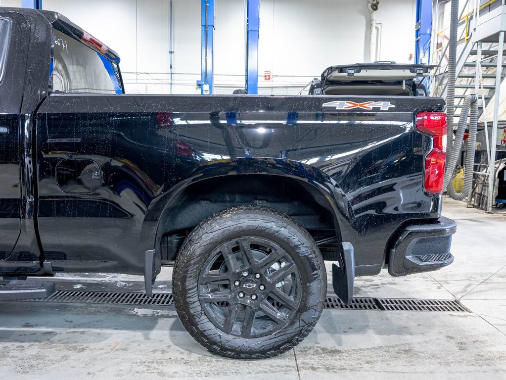 2026 Chevrolet Silverado 1500 in St-Jérôme, Quebec - 30 - w1024h768px