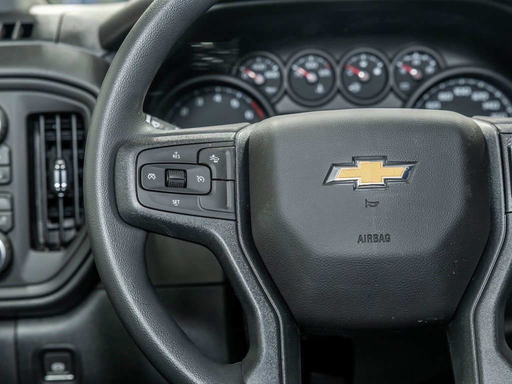 2026 Chevrolet Silverado 1500 in St-Jérôme, Quebec - 13 - w1024h768px
